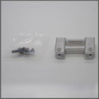 Carbon crossbar mount (MZ1682)