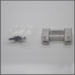 Carbon crossbar mount (MZ1682)