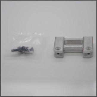 Carbon crossbar mount (MZ1682)