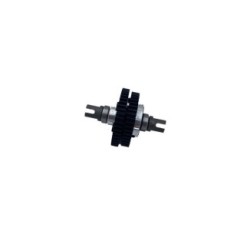 Complete gearbox kit (MZ1698)