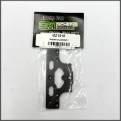 Carbon saves servo and (MZ1918)
