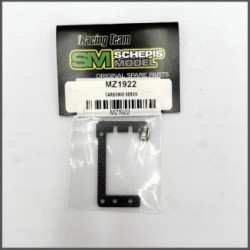 Servo carbon (MZ1922)