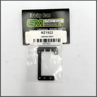 Servo carbon (MZ1922)