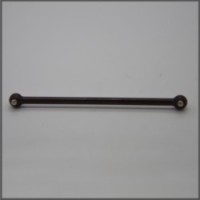 Central cardan 88 mm - front (MZ1547)