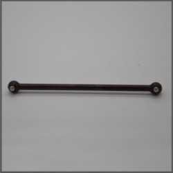 Central cardan 88 mm - front (MZ1547)