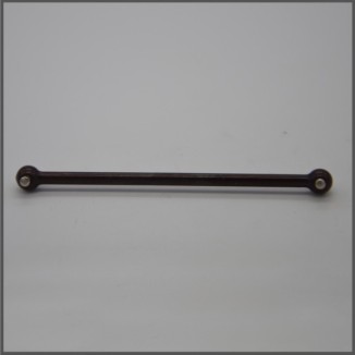 Central cardan 88 mm - front (MZ1547)