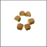Clutch shoes (pcs 6) (MZ990)