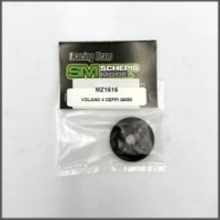 Flywheel 4 stocks 36mm (MZ1616)
