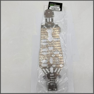 Chassis (nitro) (MZ1500)