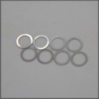 Conical pinion washer 6x8mm (MZ1525)