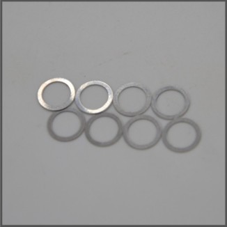 Conical pinion washer 6x8mm (MZ1525)