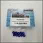 Conical washer 3 m blue (BLI044BU)