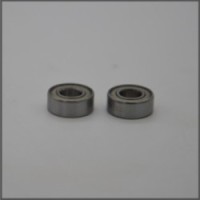 Ball bearing 6x13mm (pz 2) (MZ1522)