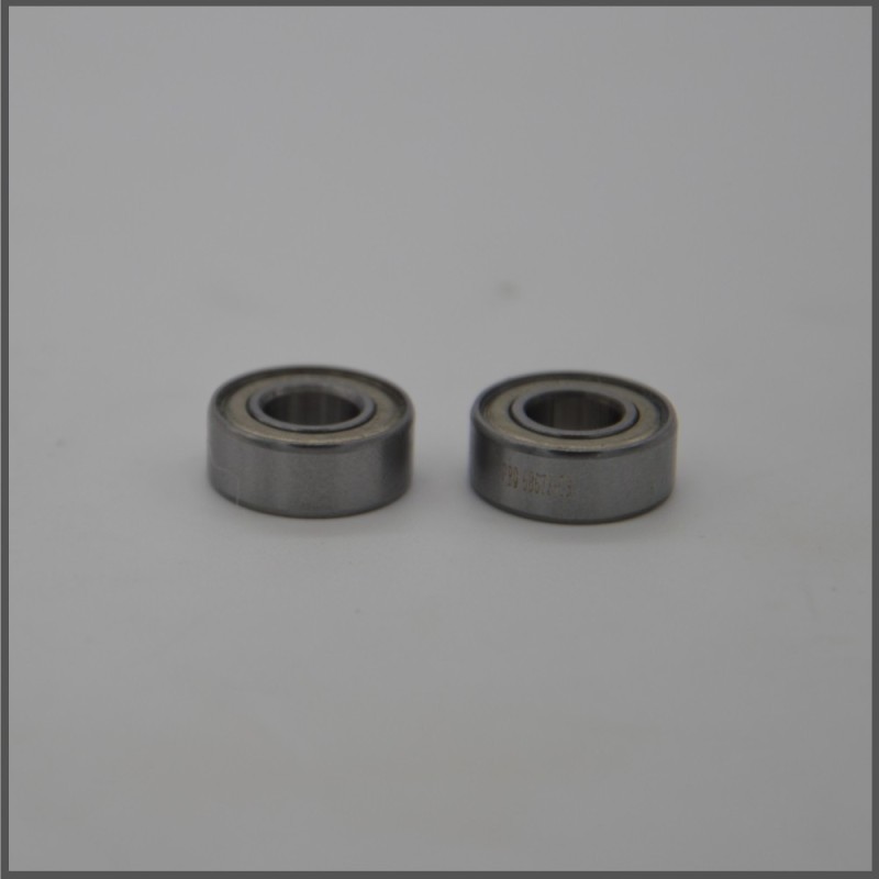 CUSCINETTI 6X13mm (PZ 2) (MZ1522)