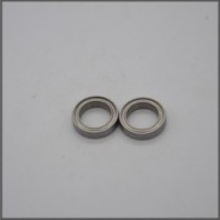 Inside bearings 12x8x4 (MZ762)
