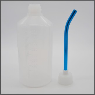 FUEL FILLER 500CC - SOFT ACCESSORIES BLISS