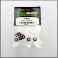 Diff o-rings v2 (MZ1459)