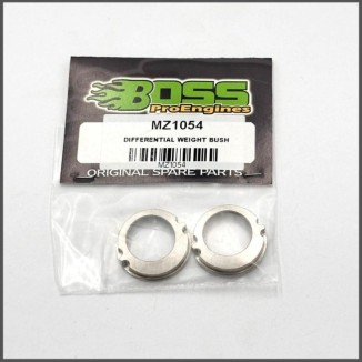 Differential weight bush (MZ1054)