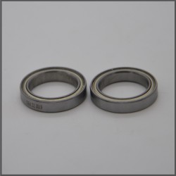 F/R DIFFERENTIAL BEARING 15 x21x4 SPARE PARTS MZ