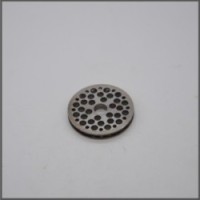 Mz4 ventilated auto brake disc (MZ837)