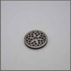 Mz4 ventilated auto brake disc (MZ837)