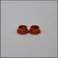 Front pivot ball spacer 4mm (MZ900)