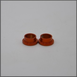 Front pivot ball spacer 4mm (MZ900)