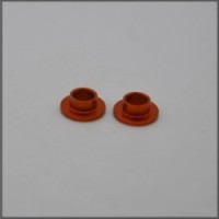 Rear pivot ball spacer 4mm (MZ901)