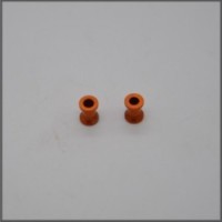 Spacer adm. post. 8mm plus (MZ928)