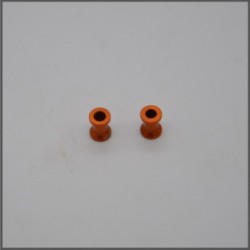 Spacer adm. post. 8mm plus (MZ928)
