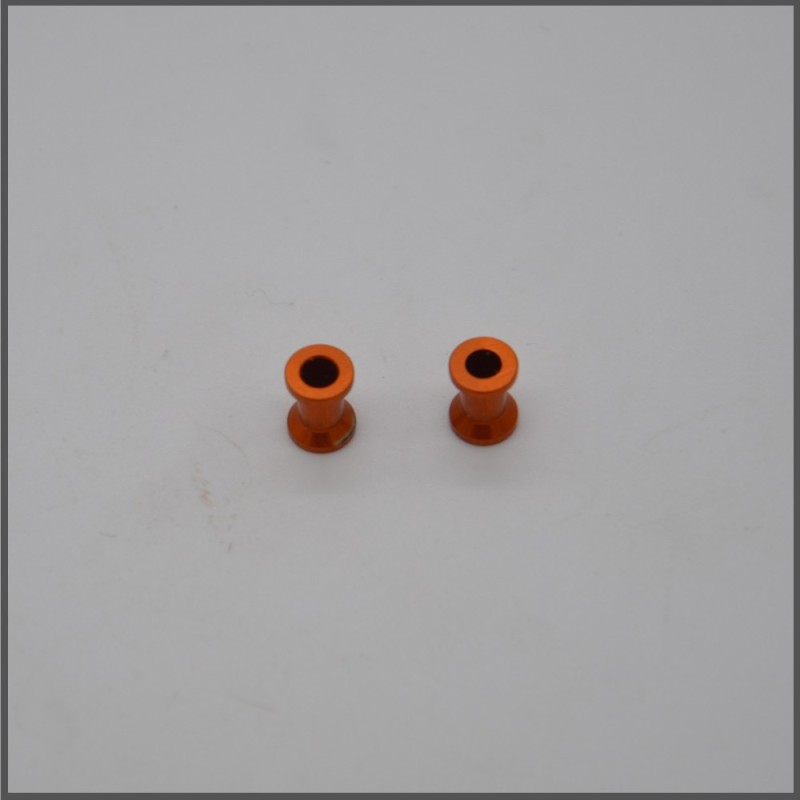 DISTANZIATORE AMM. POST. 8MM PLUS (MZ928)