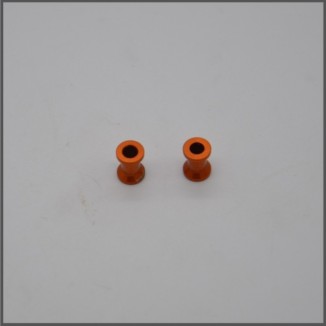 Spacer adm. post. 8mm plus (MZ928)