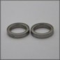 F/r differential bearing 15 x21x4 (MZ1099)