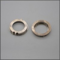 Front + rear differential bush - standard (MZ1053)