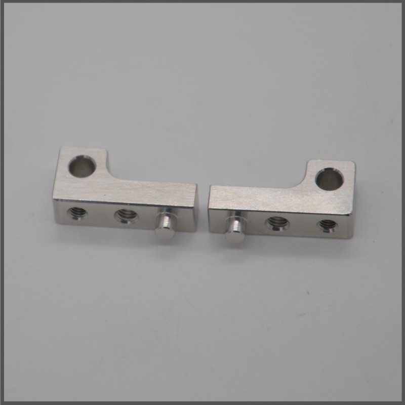 Front arms mount +0.5 (MZ1038)