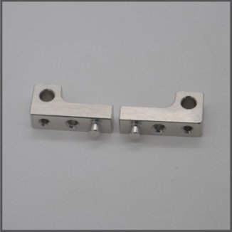 Front arms mount +0.5 (MZ1038)