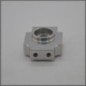 SUPPORTO PIGNONE CONICO ANT. (MZ1520)