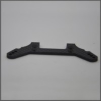 Front damper mount 3mm (MZ1530)