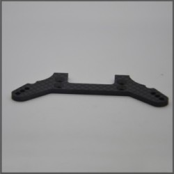 Front damper mount 3mm (MZ1530)