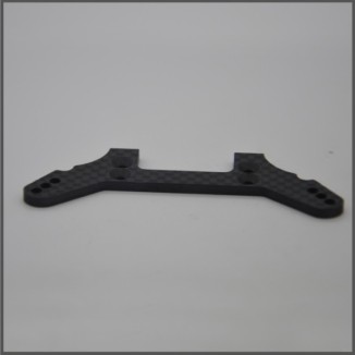 Front damper mount 3mm (MZ1530)