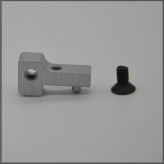 Front lower arm mount (MZ1504)