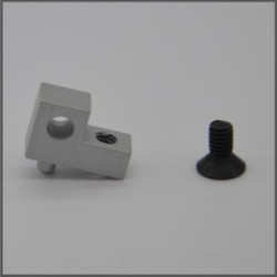 Front/rear lower arm mount (MZ1505)