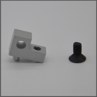 Front/rear lower arm mount (MZ1505)
