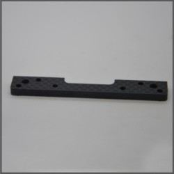 Front/upper arm carbon (MZ1531)