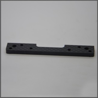 Front/upper arm carbon (MZ1531)