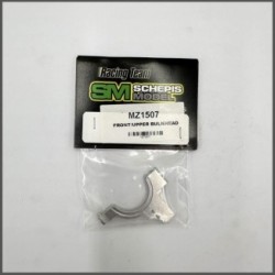 Front/upper bulkhead (MZ1507)