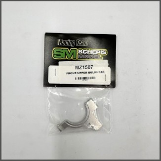 Front/upper bulkhead (MZ1507)