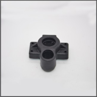 Front spindle 2014 new (MZ741)