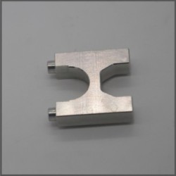 Gear box mount - lower (MZ1576)