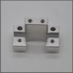 Gear box mount - upper (MZ1577)